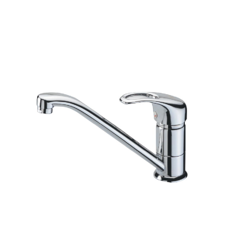 Vòi Rửa Chén Bát Malloca K120C