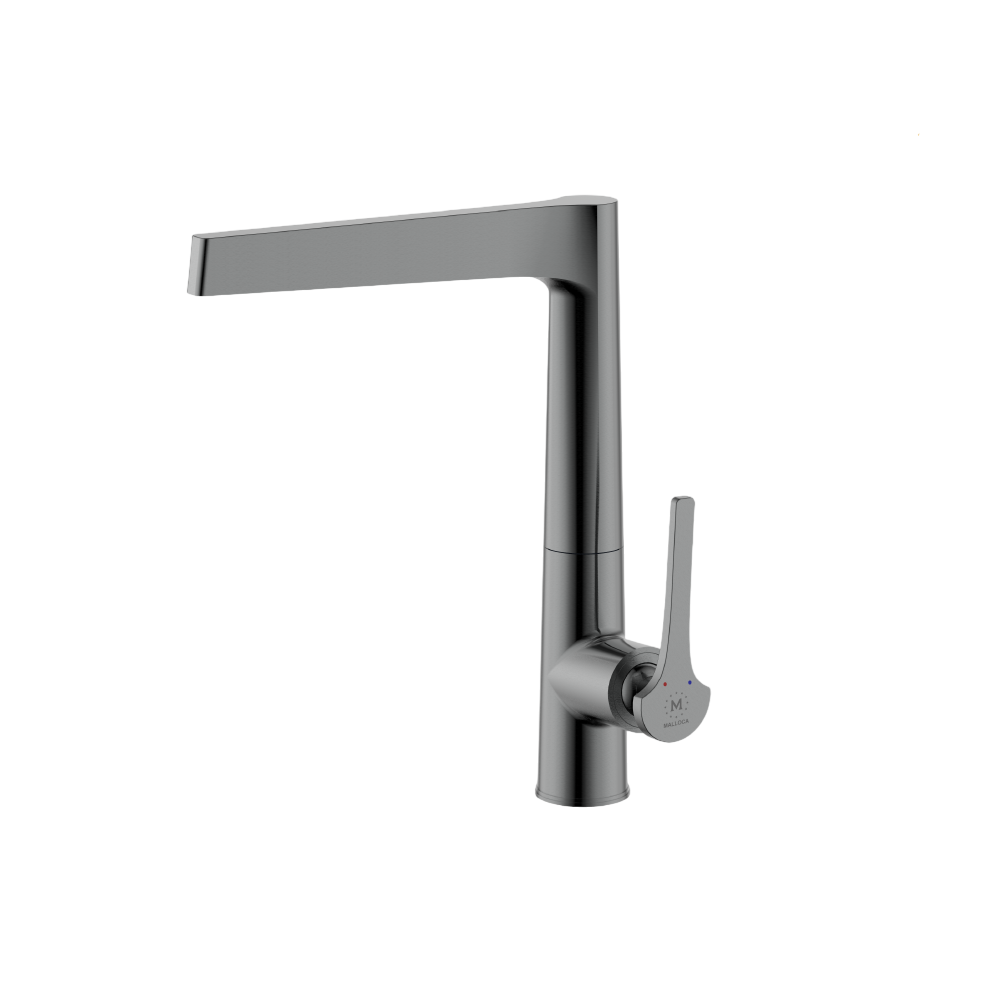 Vòi Rửa Chén Bát Malloca K295BS