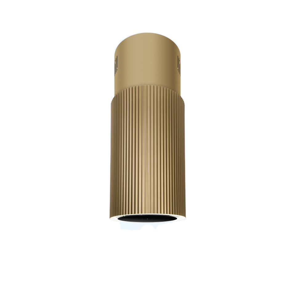 Máy Hút Khói Khử Mùi Độc Lập Malloca Monogold K-382G