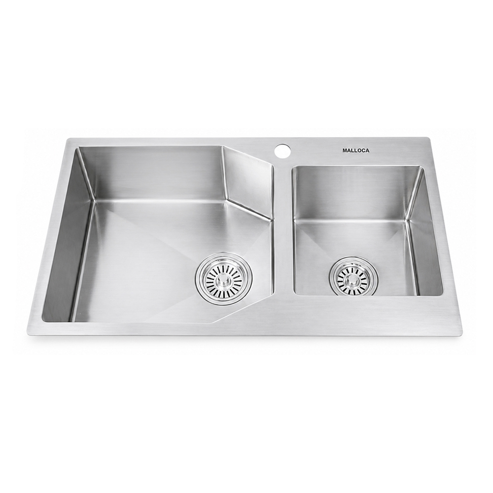 Chậu Rửa Chén Malloca MS 610A