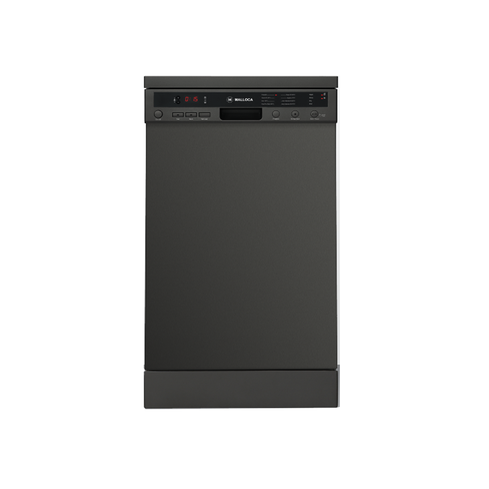 Máy Rửa Chén Độc Lập Malloca MDW10-BS08FS