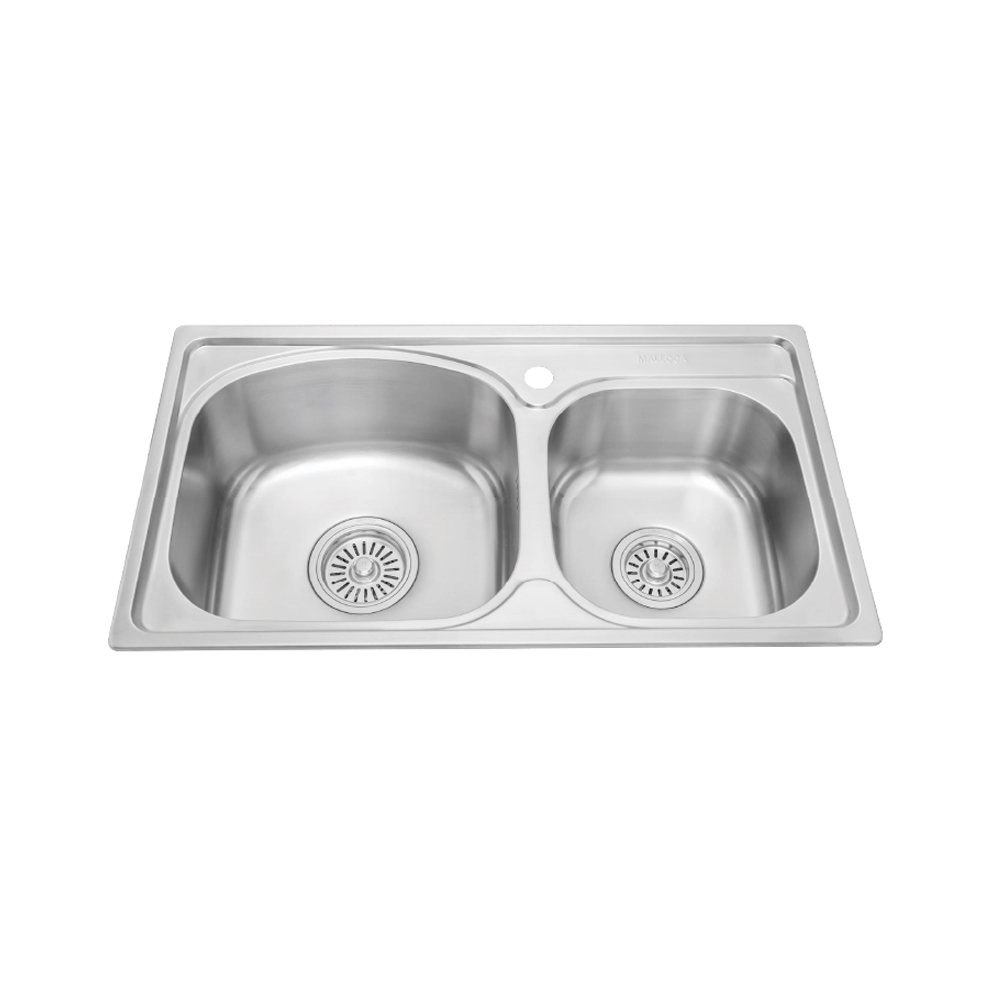 Chậu Rửa Malloca MS 1011P