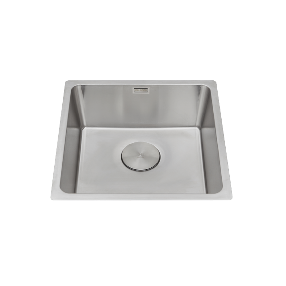 Chậu Rửa Malloca MS 6044