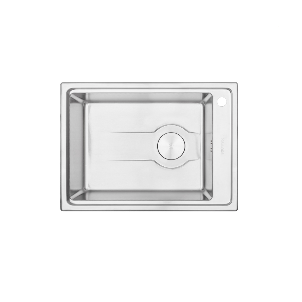 Chậu Rửa Malloca MS 5066W