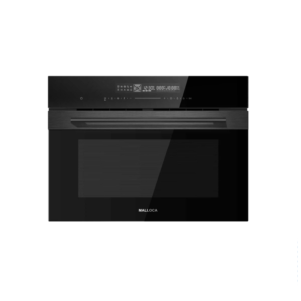 Lò Nướng Kết Hợp Vi Sóng Malloca MW950BS