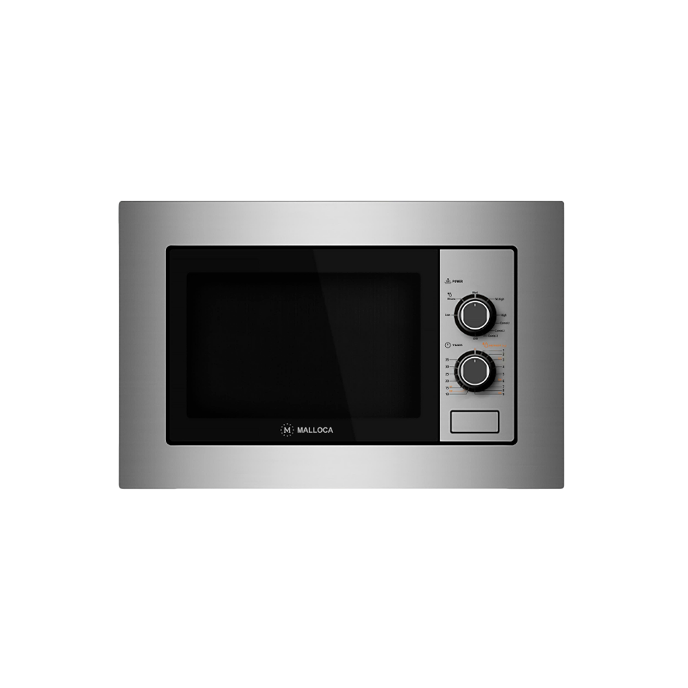 Lò Vi Sóng Âm Tủ Malloca MW-820 ECO