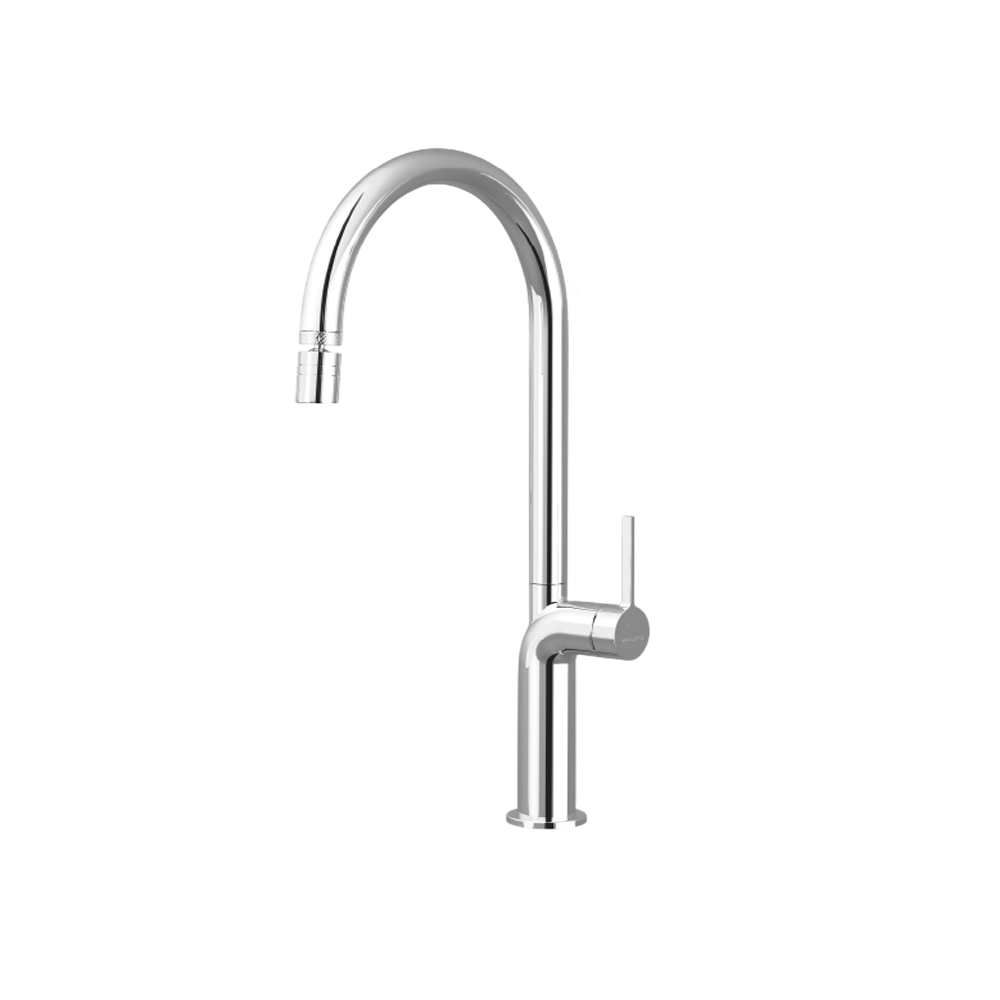 Vòi Rửa Chén Bát Inox Malloca K2202-CR
