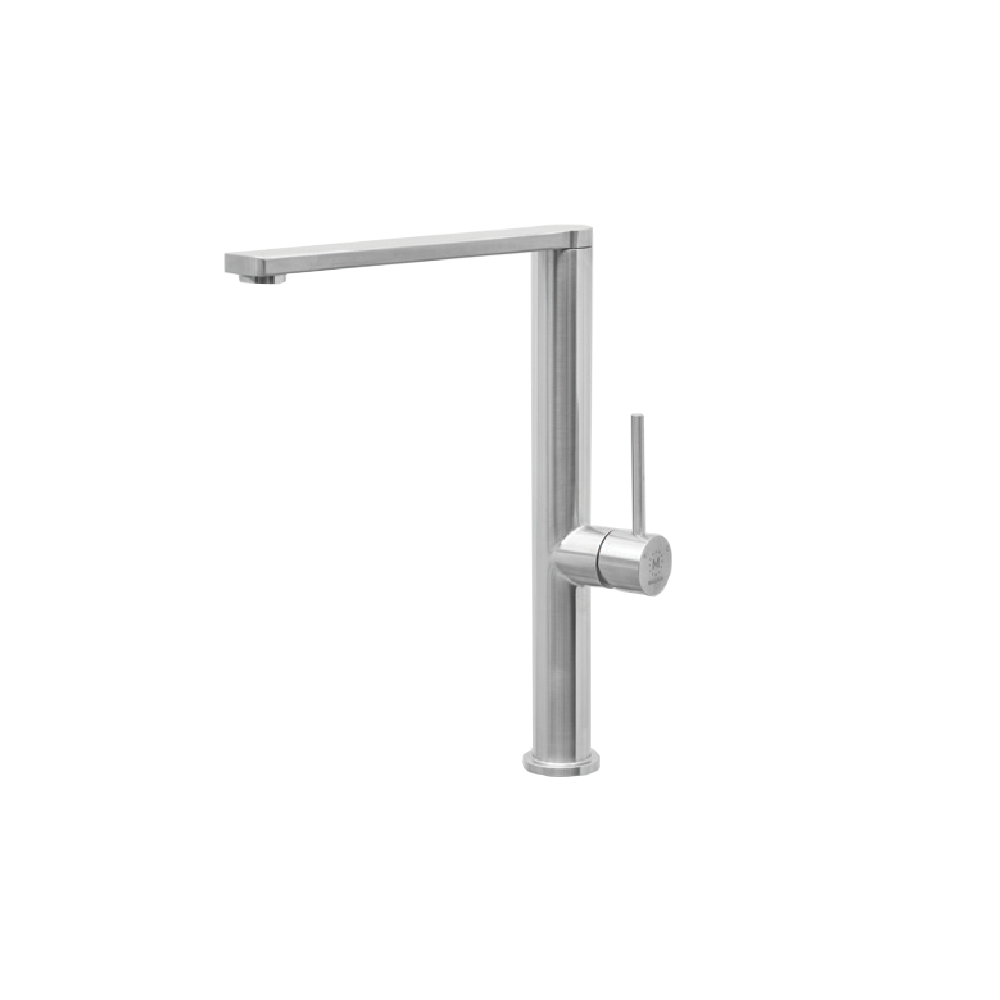 Vòi Rửa Chén Bát Malloca K061-SS
