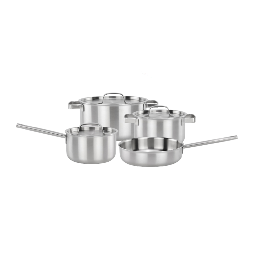 Bộ Nồi 7 Món Malloca SA-112