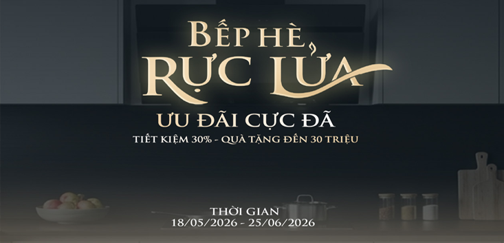 Khuyến Mãi Malloca Mới Nhất