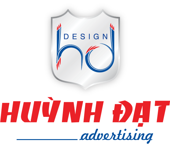 Quảng Cáo Huỳnh Đạt