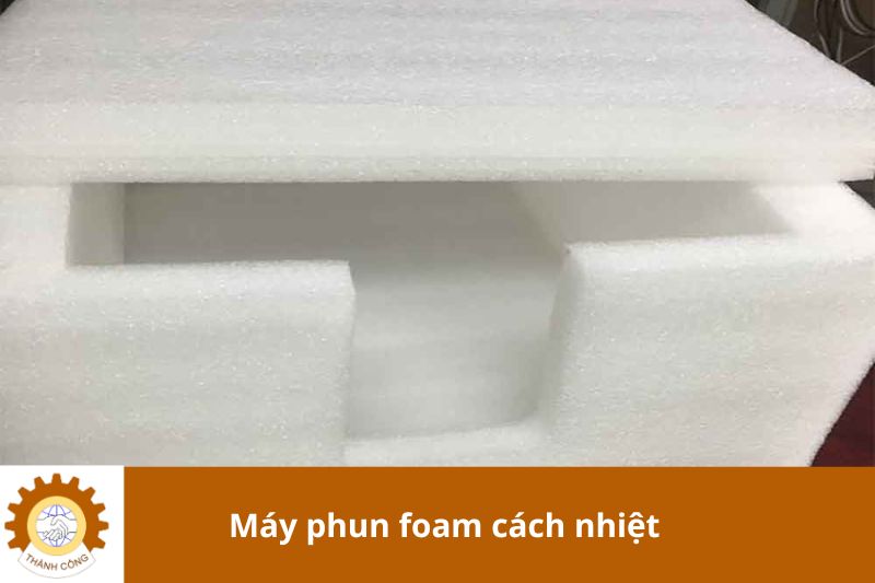 Pu Foam đóng gói