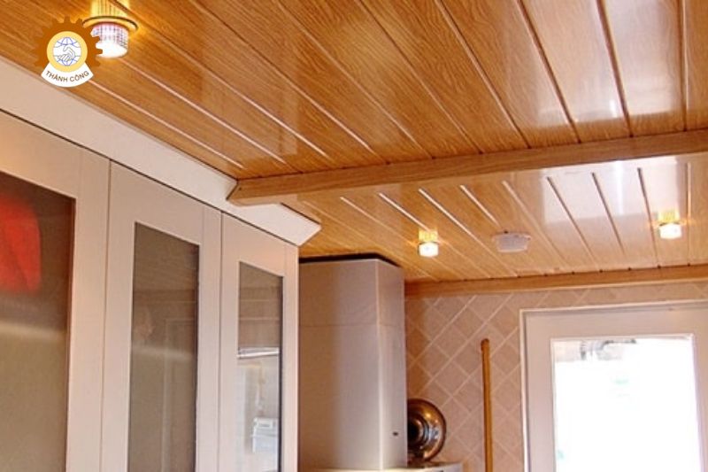 Vì sao nên thực hiện cách nhiệt trần nhà