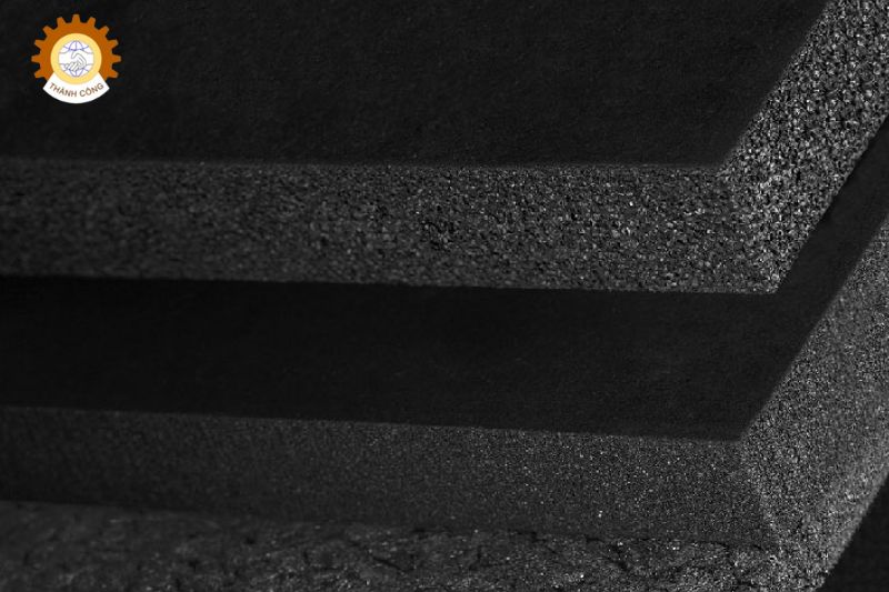 Cao su lưu hoá là gì?