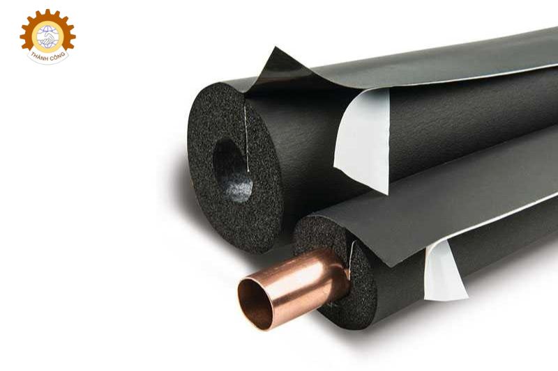 Ứng dụng của cao su lưu hoá