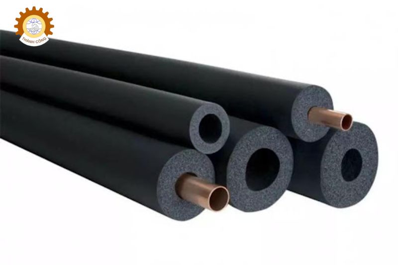 Vì sao cần bảo ôn ống nước nóng?