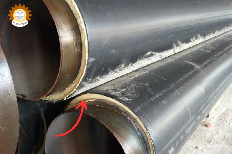 Khả năng cách nhiệt tốt