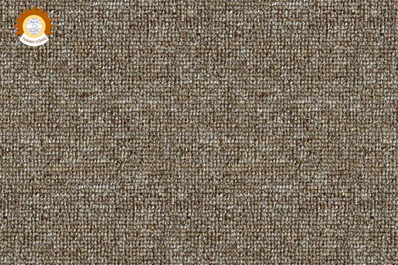 Tấm lót sàn cách âm bằng thảm trải