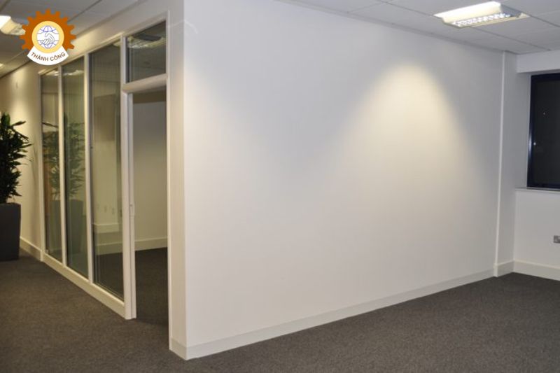 Phân loại tường thạch cao