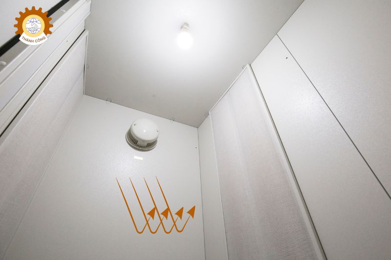 Tiêu chuẩn thi công cách âm cho phòng ngủ