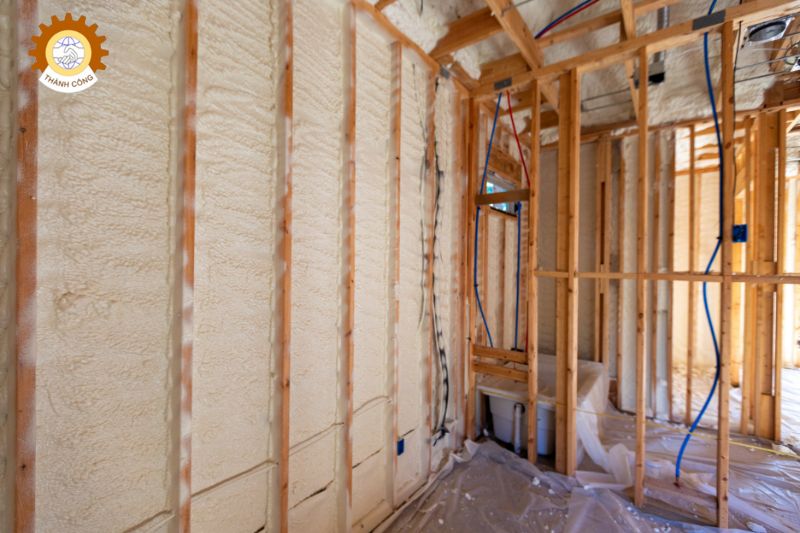 4 bộ phận phòng ngủ cần cách âm