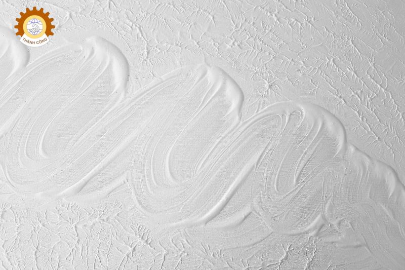 Sơn cách âm (cách này ít được sử dụng trong thực tế)