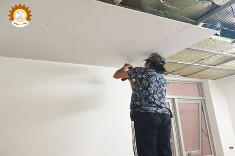 Hướng dẫn tự thi công cách âm tại nhà