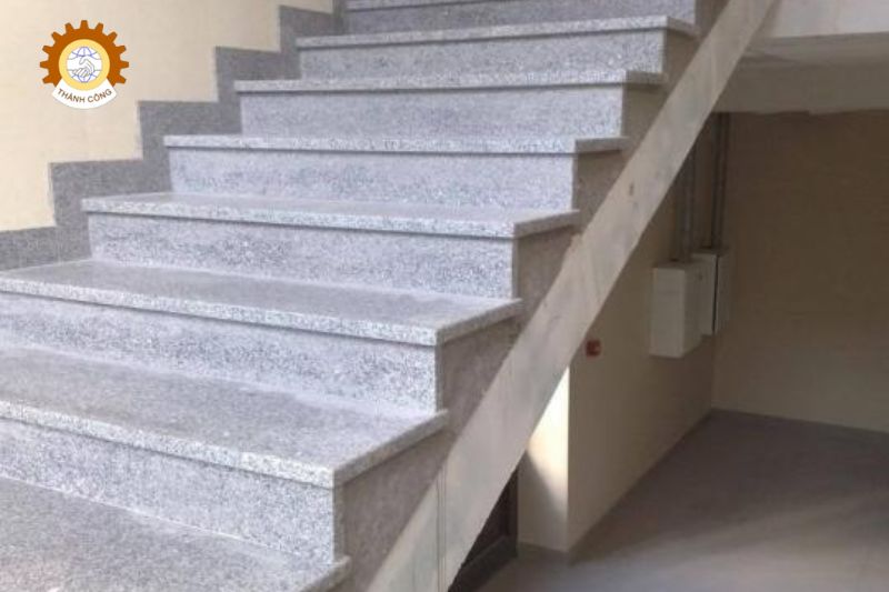 Ứng dụng của đá trắng suối lau