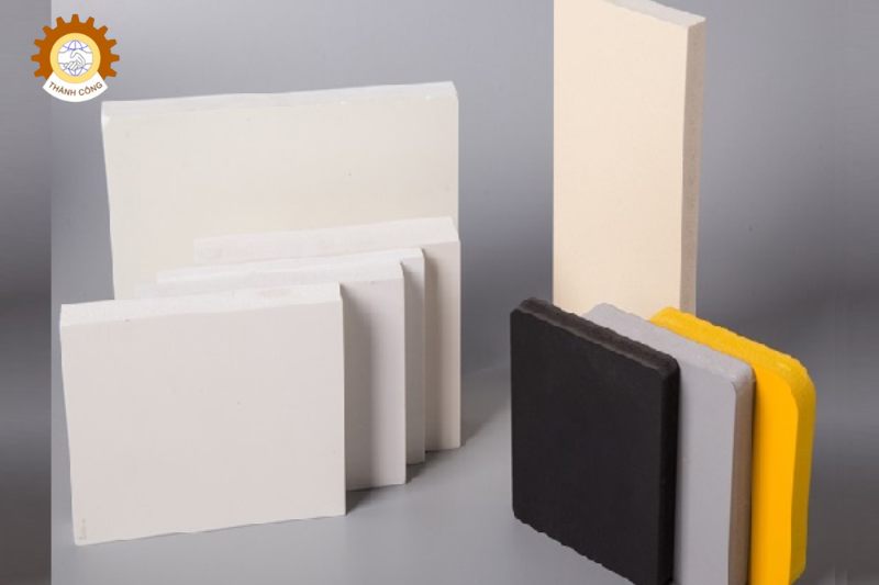 Foam cách âm phẳng