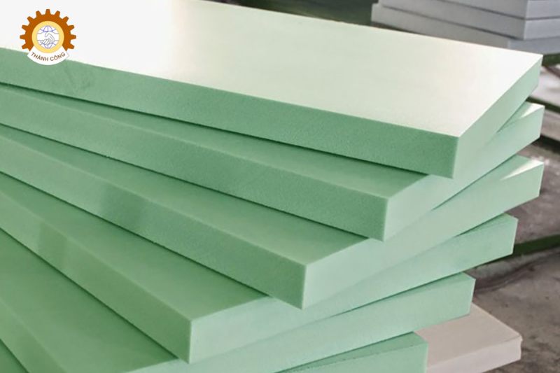 Tấm xốp cách âm XPS