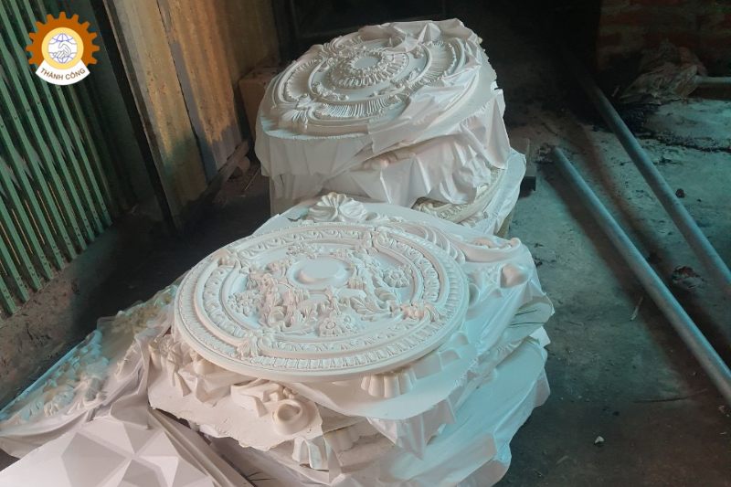 Vật liệu nhẹ ốp trần