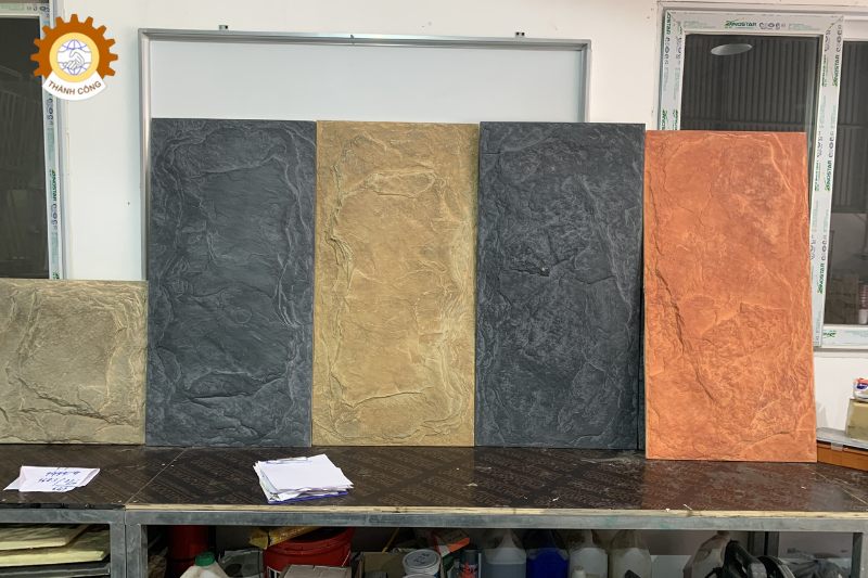 Ưu điểm của vật liệu nhẹ chịu lực