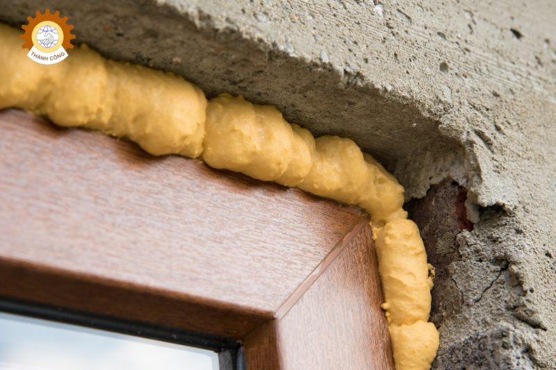 Tính năng của Pu Foam