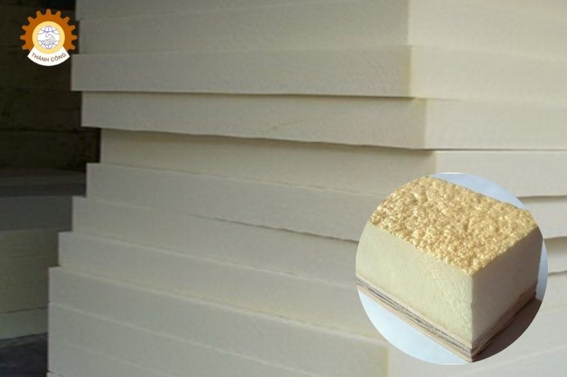 Pu Foam cứng là gì ?