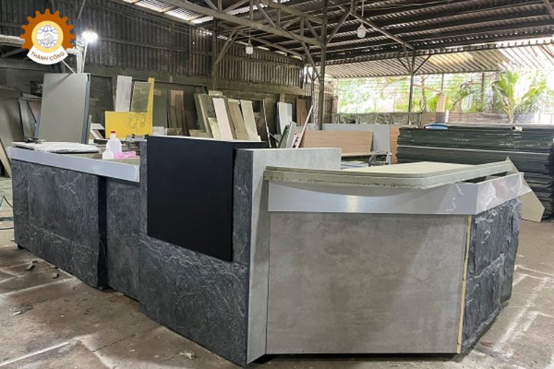 Ứng dụng của Pu Foam cứng