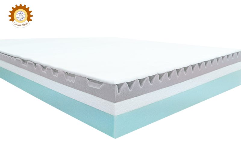 Nệm Pu Foam là gì?