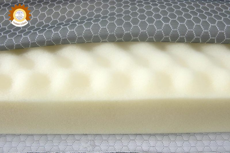 Nệm Pu Foam có tuổi thọ bao lâu?