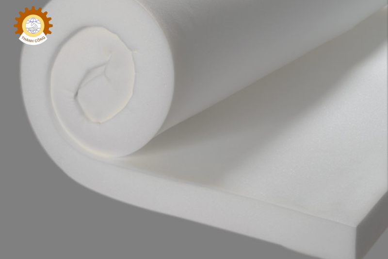 Mút xốp Pu Foam là gì ?