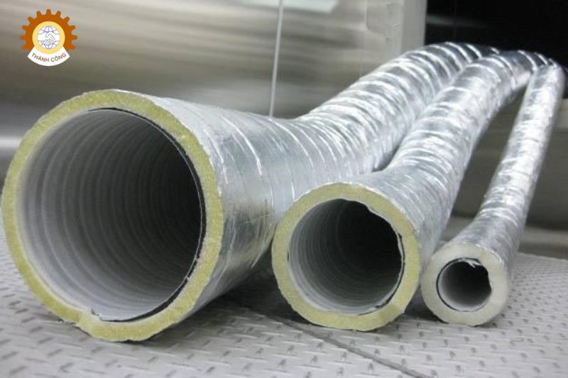 Vật liệu bảo ôn là gì ?