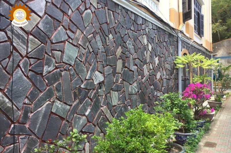 Đá rối đen Đà Nẵng