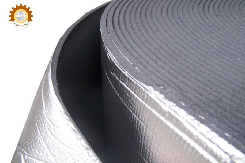 Polyolefin Foam là gì?