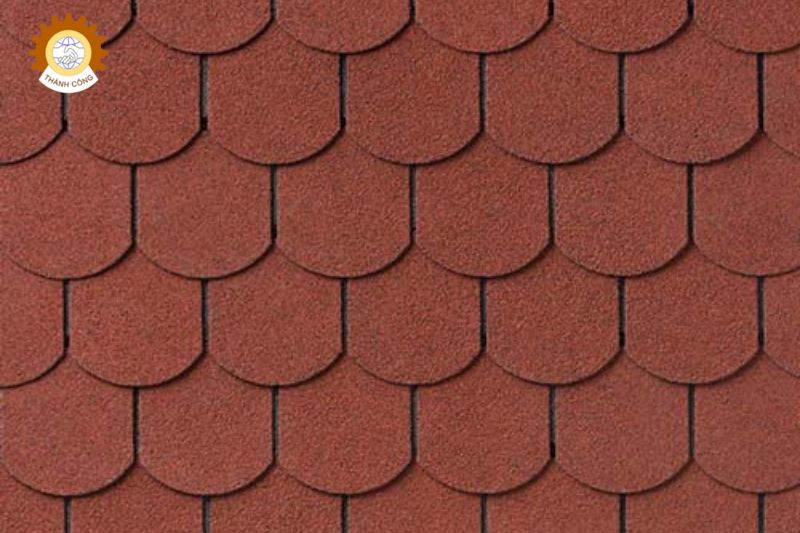 Kiểu dáng Superglass Biber (Vảy cá)