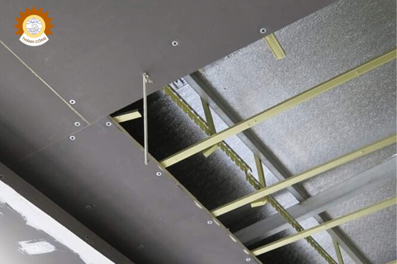  ưu điểm vượt trội của tấm cách nhiệt Takani