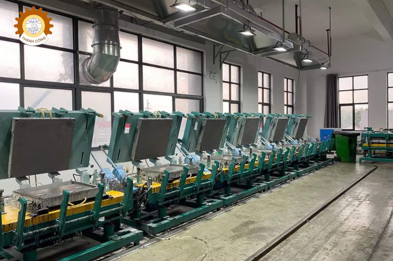 Hình ảnh thực tế