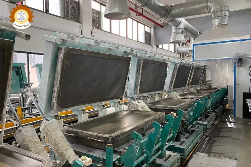 Hình ảnh thực tế hoàn thiện