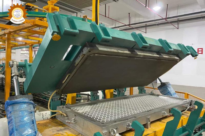 Hình ảnh thực tế hoàn thiện