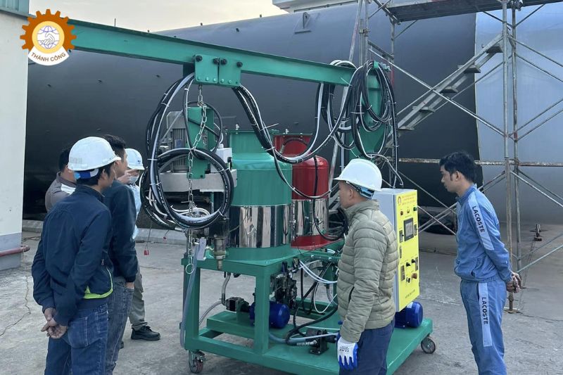 Hình ảnh thực tế