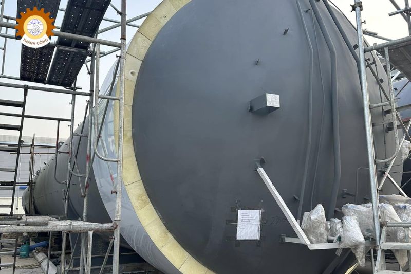 Hình ảnh thực tế