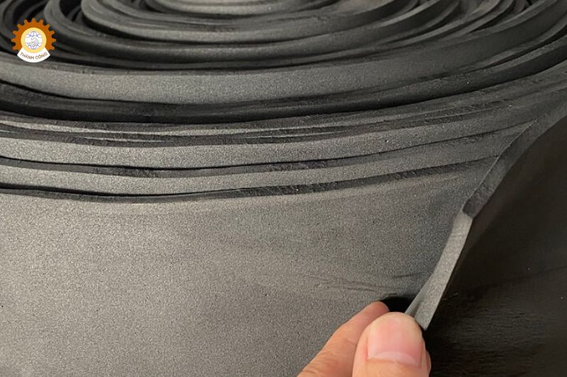 Chất lượng cao su non cần được đảm bảo