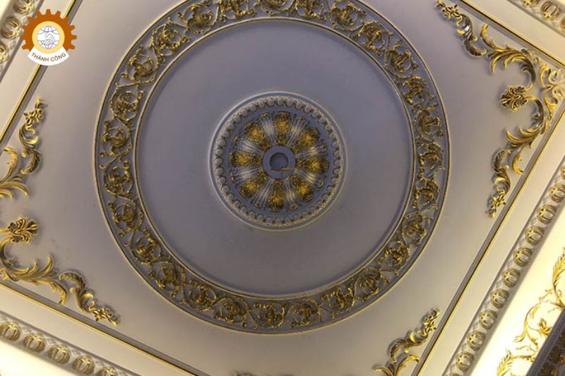 Mâm trần pu là gì?